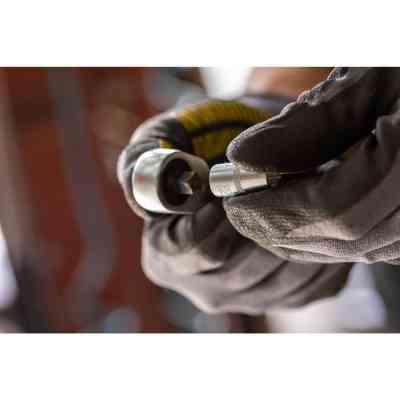 Головка торцева Stanley 1/4", 4 мм, шестигранна (FMMT17185-0) Вінниця