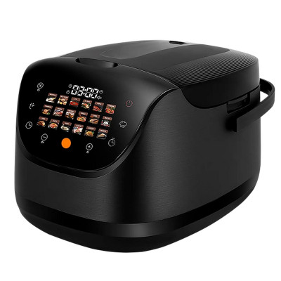 Мультиварка PRIME Technics PMC 1786 SB Pro Color Винница - изображение 1