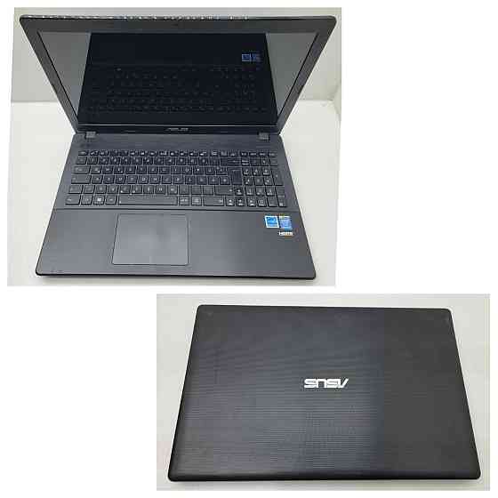 Ноутбук Asus F551C Pen2117U/4 gb/0gb/АКБ- Луцк