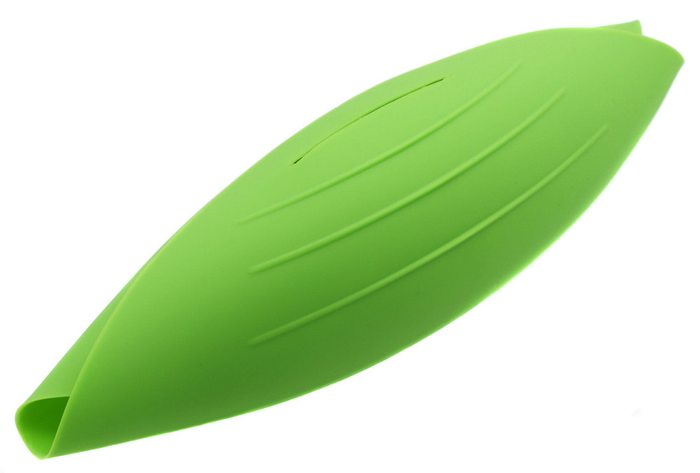 Складна силіконова тарілка для випічки / 7708 Дніпро - фото 2