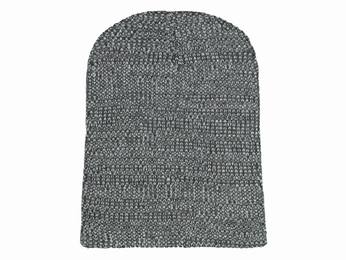 Шапка модна в'язана чоловіча Київ - фото 1