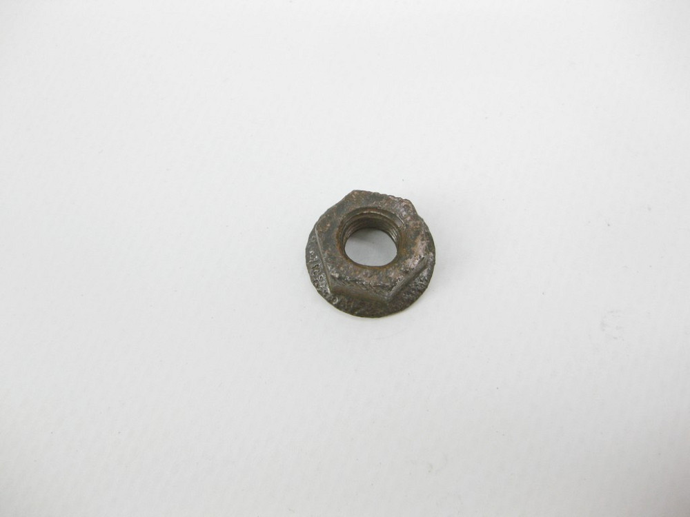 Mercedes-Benz  A1299900458 Гайка для випускної системи M8 Одесса - изображение 2