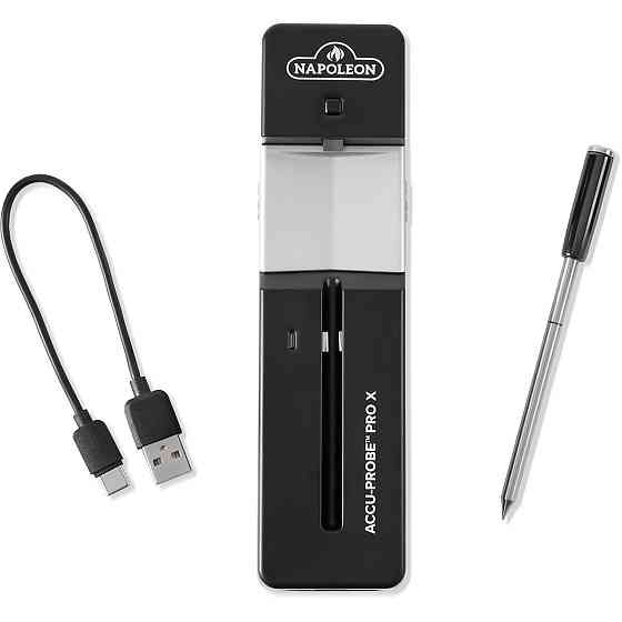 Термометр бездротовий Napoleon Accu-Probe PRO X 70130 Код: 014055 Ровно
