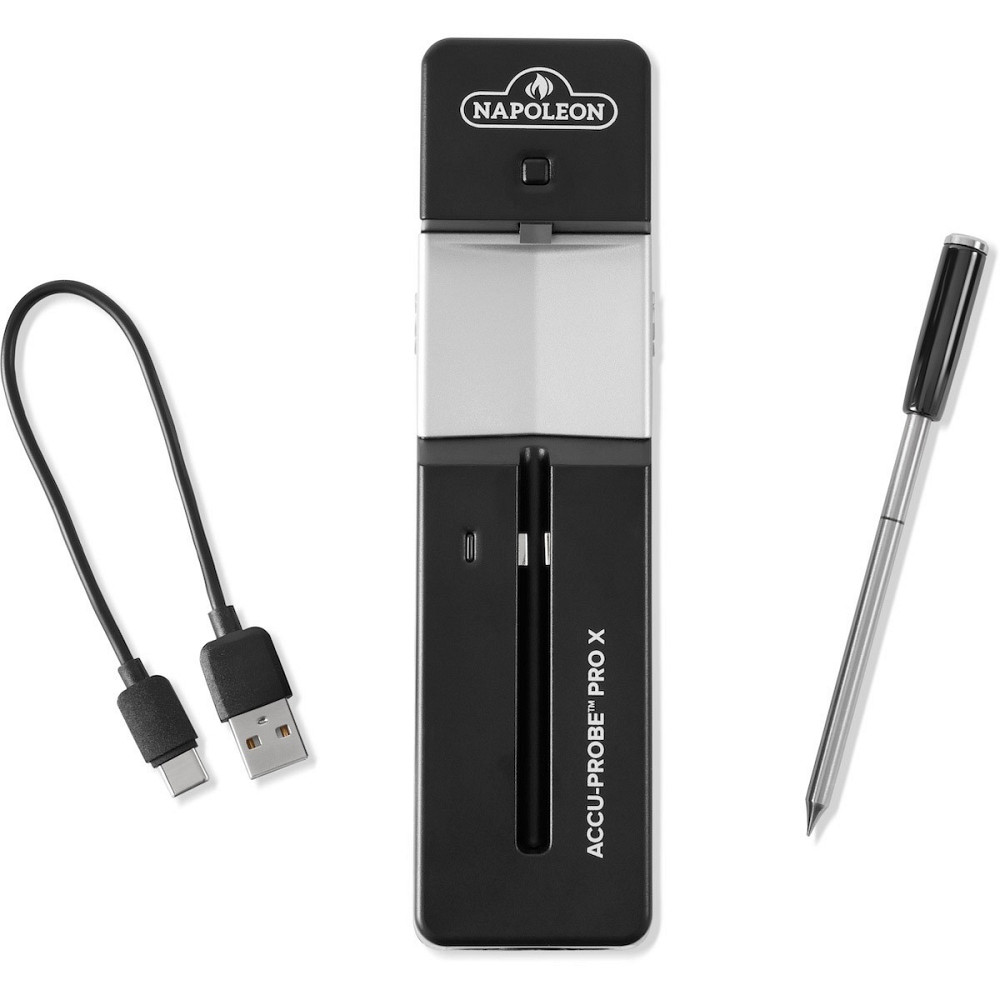 Термометр бездротовий Napoleon Accu-Probe PRO X 70130 Код: 014055 Ровно - изображение 3