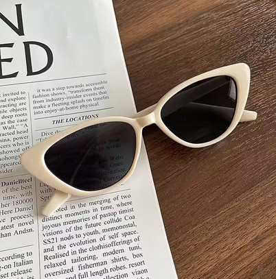 Окуляри сонцезахисні молодіжні жіночі Київ - фото 1