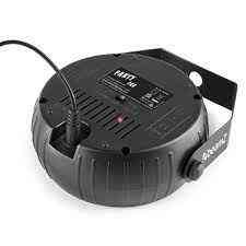 BEAMZ PLP10 Party PAR 6 светодиодов RGB мощностью 2 Вт Ровно