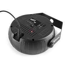 BEAMZ PLP10 Party PAR 6 світлодіодів RGB потужністю 2 Вт Рівне - фото 2