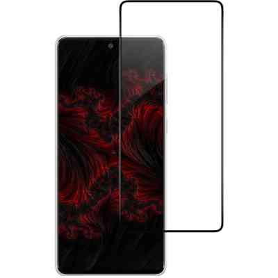 Скло захисне Intaleo Samsung A73 5G (1283126522536) Вінниця