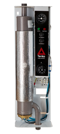 Котел електричний Tenko Економ 30кВт, 400В Київ