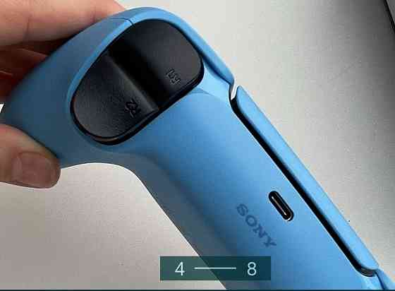 Геймпад Бездротовий Sony PlayStation Play Київ