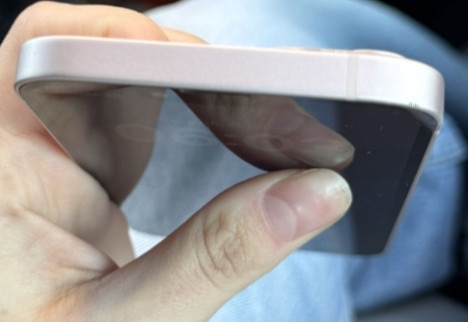 Айфон iPhone 13 128Gb. Идеал Розовый ! Киев - изображение 7