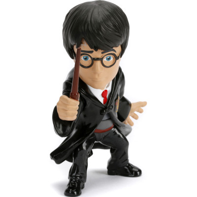 Фигурка для геймеров Jada металлическая Гарри Поттер. Кубок огня 10 см (253181000) Винница - изображение 10