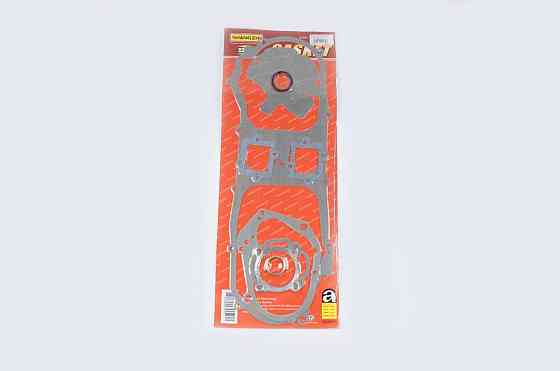 Прокладка двигуна (набір) Ямаха БВС 100 Ø52mm Мукачево