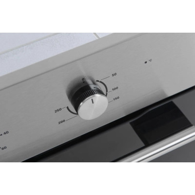 Духовой шкаф Interline KTN 280 MRN XA Винница - изображение 5