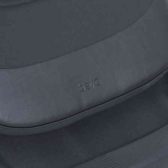 Дитяча прогулянкова коляска BEYA ME 1127-G Black Leo Вінниця