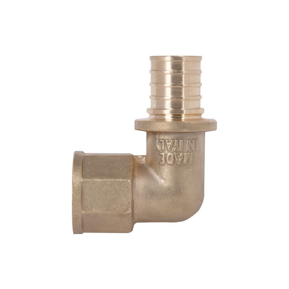 Угол натяжной Icma №1037 d20х2,8-1/2