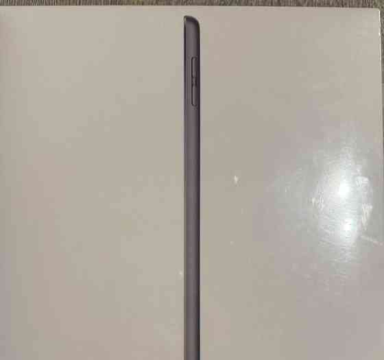 Планшет Apple iPad 9, 10.2