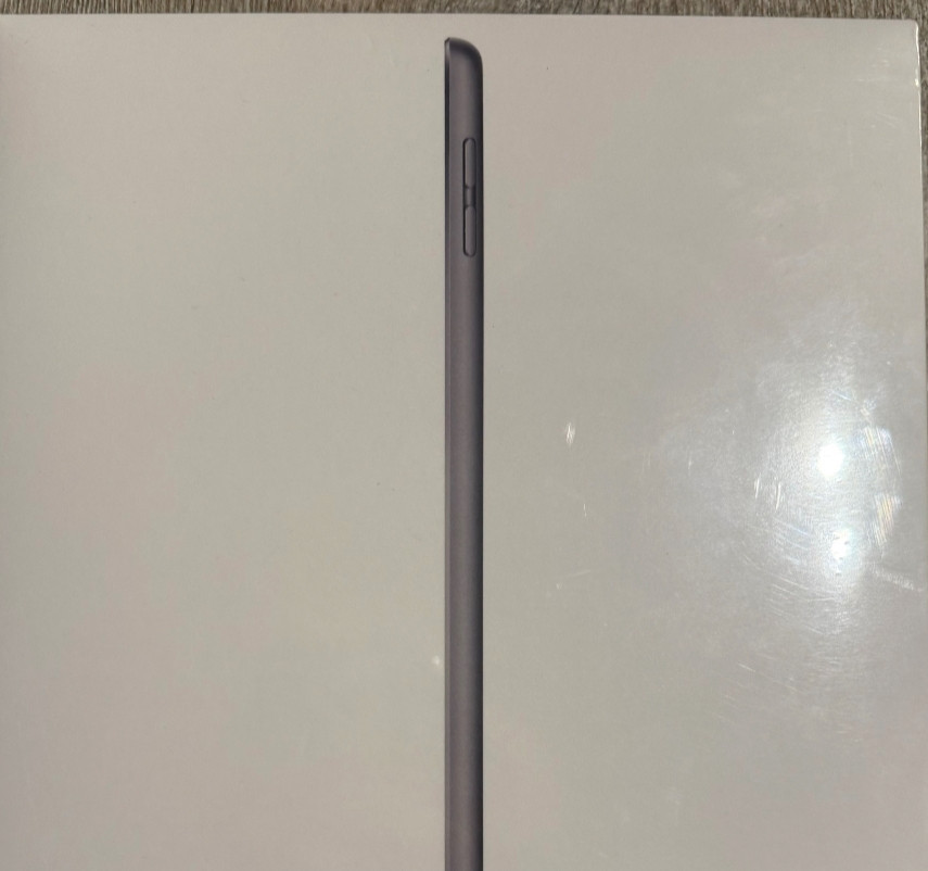 Планшет Apple iPad 9, 10.2
