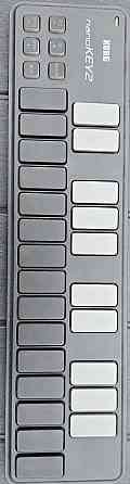 Korg nanoKEY2 меди клавиатура. Харьков