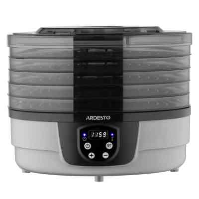 Сушка для овощей и фруктов Ardesto FDB-532TTC Винница