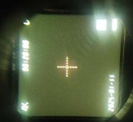 Приціл день/ніч  + фукція запису. Киев - изображение 2