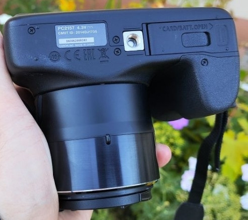 Фотоаппарат ЗУМ : Canon SX530 + 50x + Wi-Fi . Харьков - изображение 1