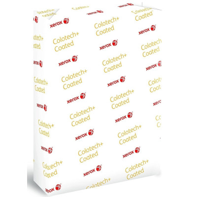 Папір Xerox A4 COLOTECH + (170) 250с (003R91612) Вінниця - фото 1