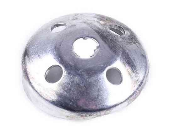 Храповик стартера бензотриммера 430/520 мотокоса Мукачево