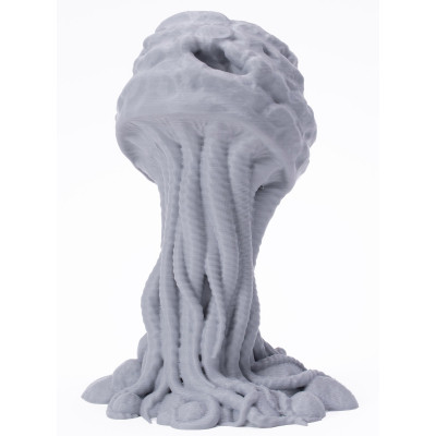 Пластик для 3D-принтера Prusament PLA 1.75 mm, 1kg, Gravity Grey (PLAGRVTGRY1KG) Винница - изображение 3