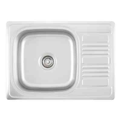 Мийка кухонна Interline SPRING sateen Вінниця