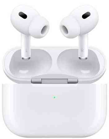Нові запаковані Навушники Apple AirPods Pro 2 with MagSafe Charging Case (USB‑C) (MTJV3) (2023) Киев