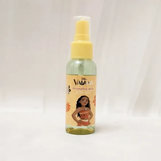 Набор уходовой косметики Disney Vaiana. Львов