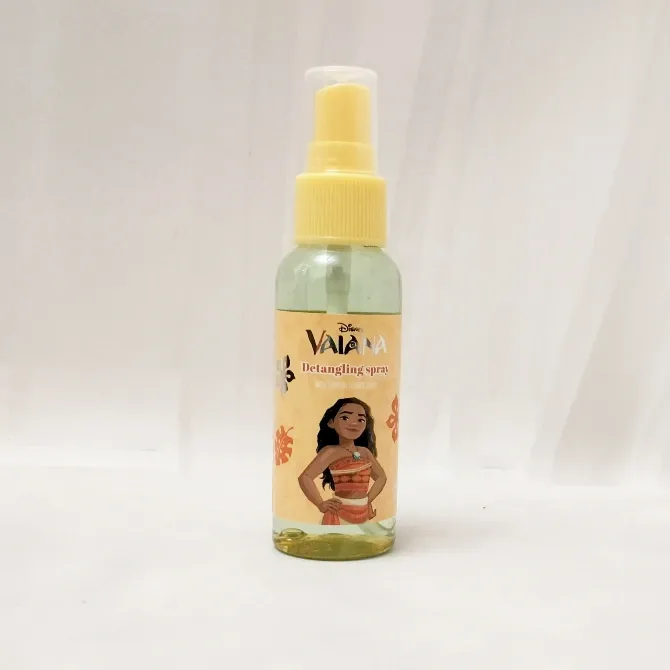 Набор уходовой косметики Disney Vaiana. Львов - изображение 3