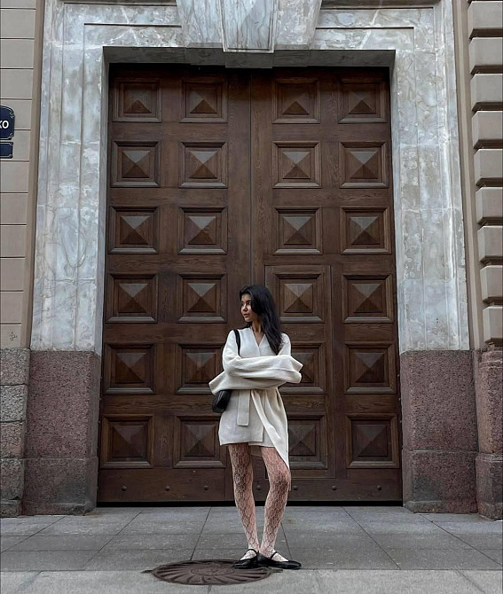 Стильный женский теплый оверсайз кардиган вязка. Одесса - изображение 3