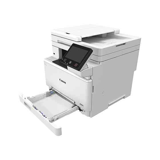 БФП А4 цв. Canon i-Sensys MF667Cdw c Wi-Fi (6928C001) ( 13134 ) Харьков