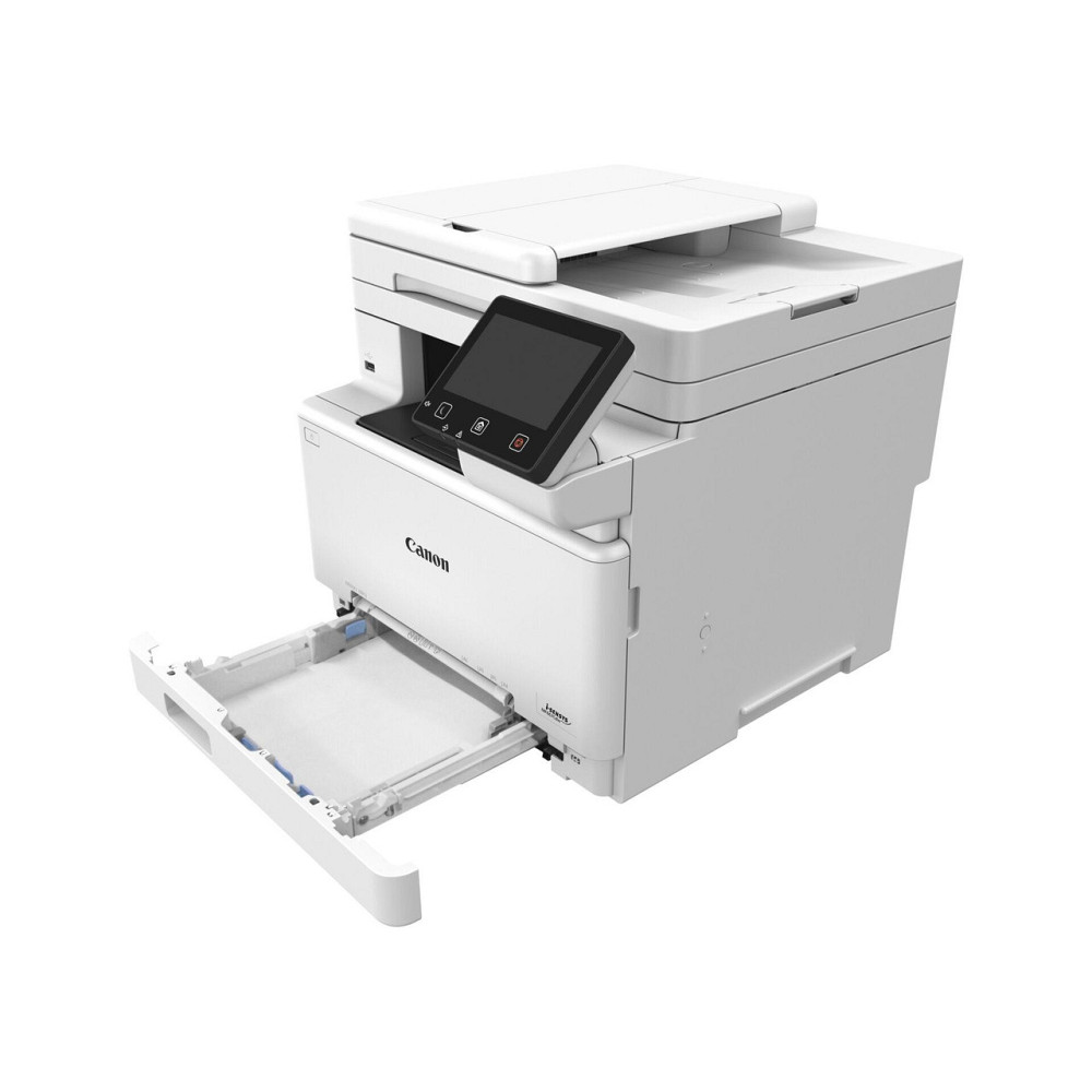 БФП А4 цв. Canon i-Sensys MF667Cdw c Wi-Fi (6928C001) ( 13134 ) Харьков - изображение 4