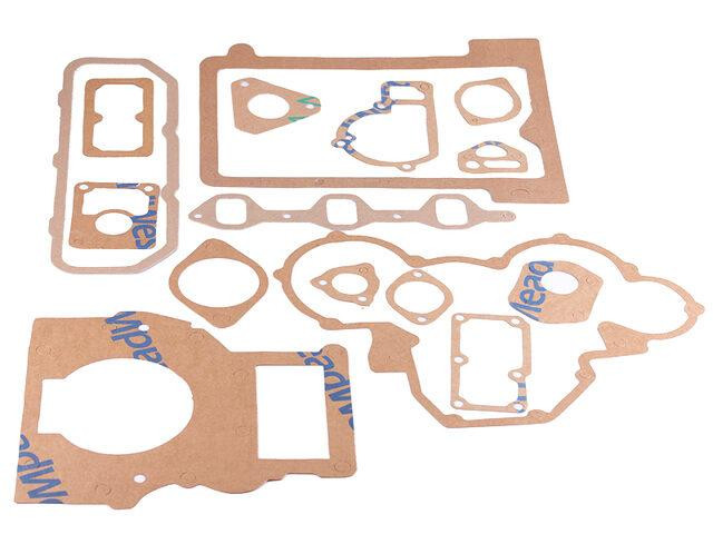 Прокладки двигателя, 16 шт. JD3102 Мукачево - изображение 1