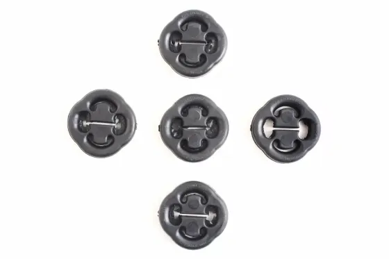 Подушка глушителя 2108 БРТ (5 шт.) Винница