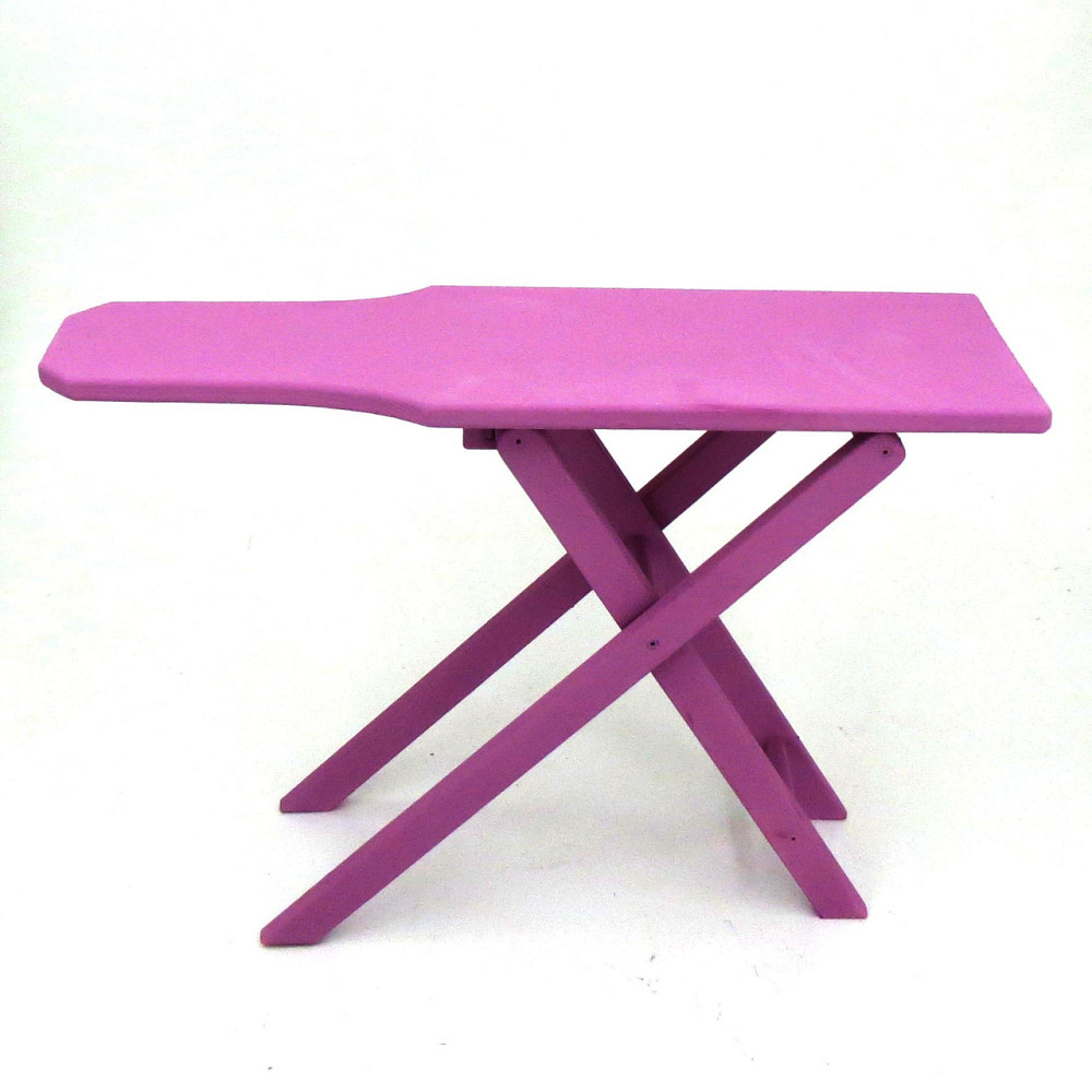 Іграшкова прасувальна дошка "Рамона" флокс Миколаїв - фото 3