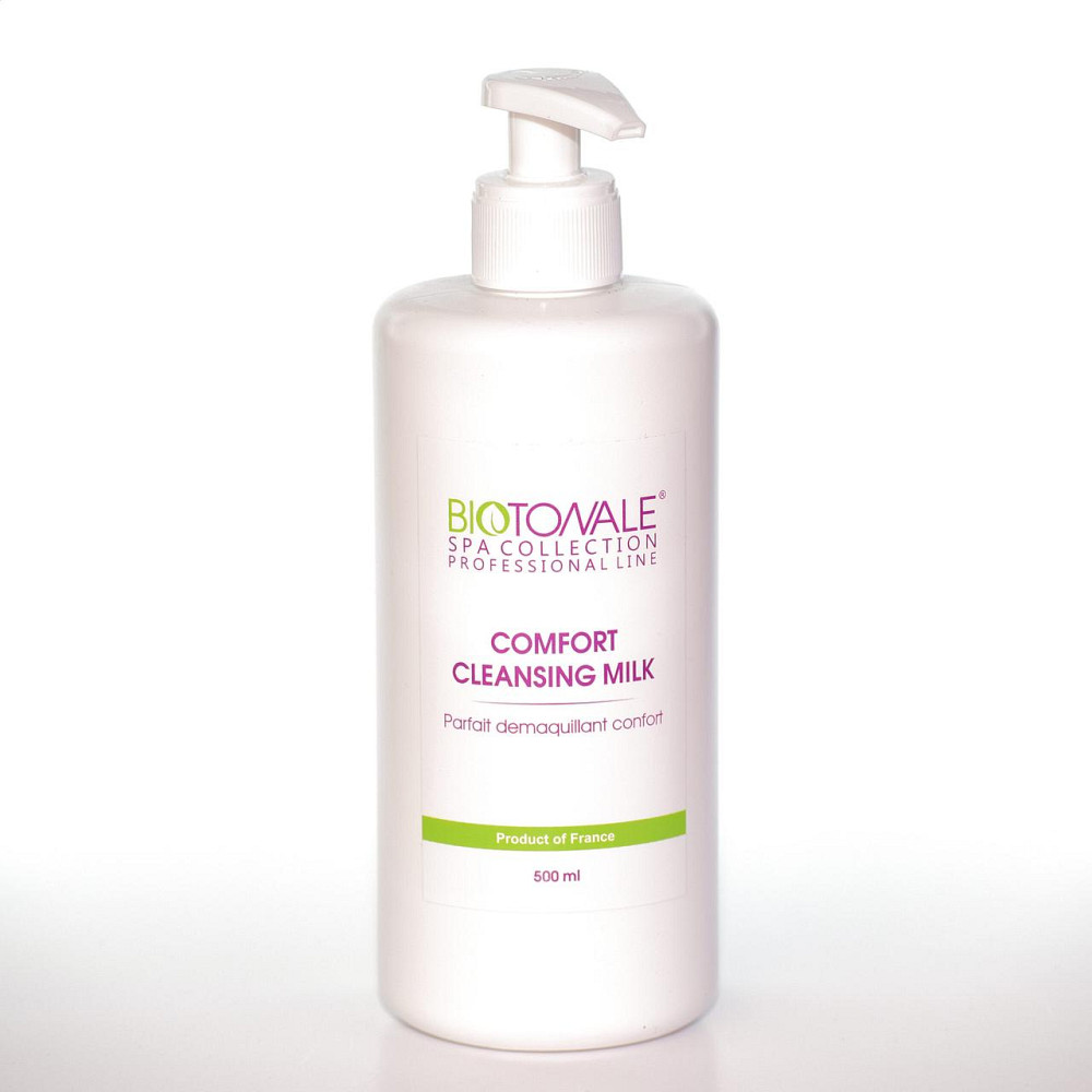 Молочко, що очищає Комфорт Biotonale  500 ml фл Дніпро - фото 1