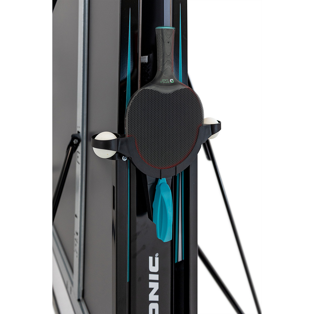 Теннисный стол Donic Outdoor Style 600 Антрацит Київ - фото 7