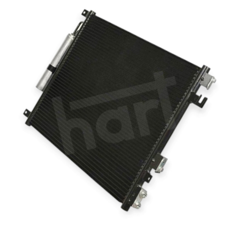 Радиатор кондиционера Chrysler 300C 04- Мукачево - изображение 2