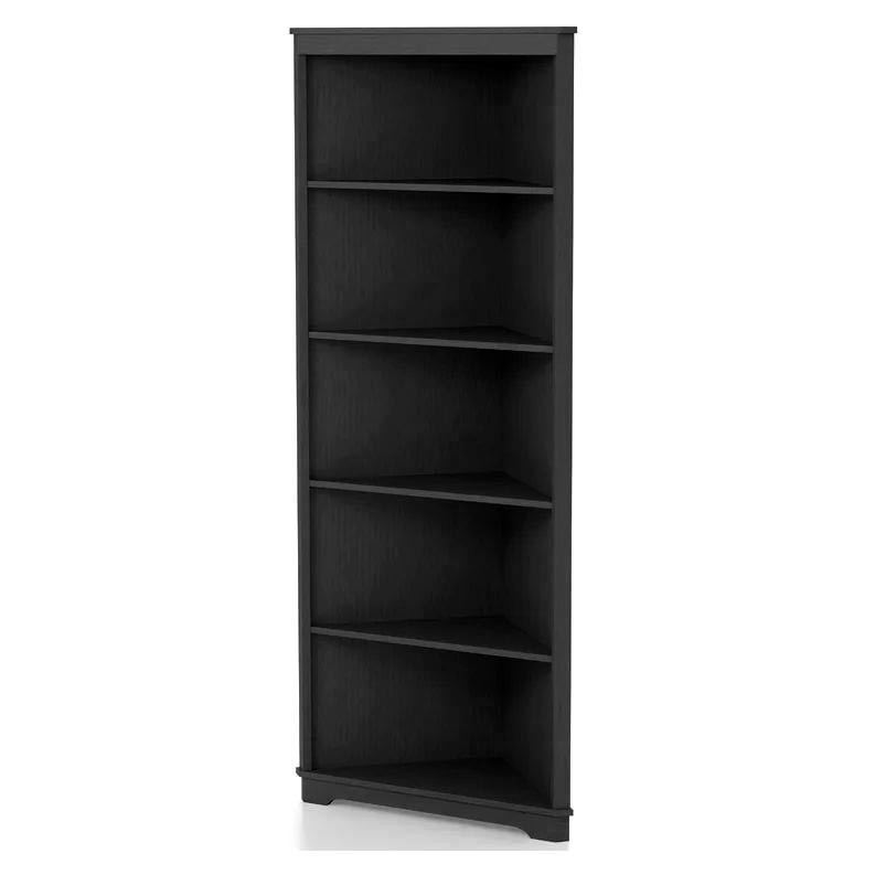 Стеллаж угловой 