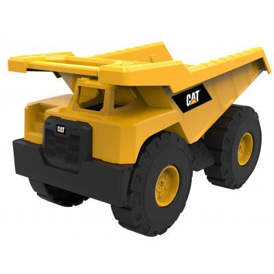 Спецтехніка Funrise CAT Важка техніка Самоскид 38 см (82031) Вінниця - фото 1