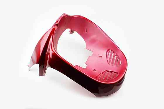 пластик - основний "деко", БОРДОВИЙ Київ