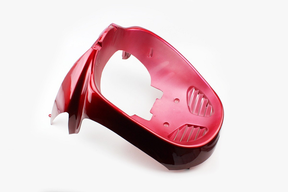 пластик - основний "деко", БОРДОВИЙ Київ - фото 1