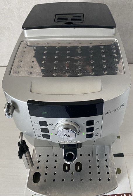 Кавомашина Delonghi Magnifica S ECAM 22.110 Харків - фото 6