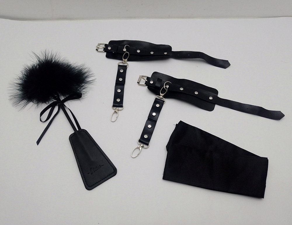 Еротичний набір 24776 Луцьк - фото 1