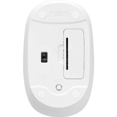 Мышка Logitech M196 Bluetooth Off-White (910-007460) Винница - изображение 11