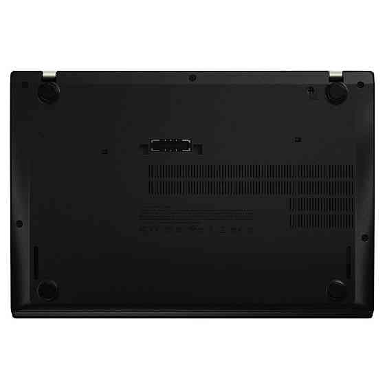 Б/У Ноутбук Lenovo ThinkPad T460S (i5-6200U/8/128SSD) - Class A Киев